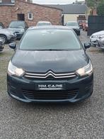 CITROEN, Auto's, Euro 5, Stof, 140 g/km, Zwart