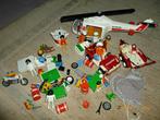 Assortiment Playmobil (jaren ’80-’90’), Kinderen en Baby's, Speelgoed | Playmobil, Ophalen, Gebruikt, Los Playmobil