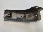 Voorbumper hoek chrome links BMW 3-serie E30 Type 1 1888391, Auto-onderdelen, Gebruikt, Voor, Ophalen of Verzenden, Bumper