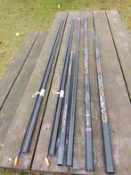 Canne de bordure orion multi carpodro Reaper 6,80m +1kit, Ophalen, Zo goed als nieuw