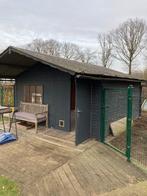 Tuinhuis met overkapping, Tuin en Terras, Ophalen, Tuinhuis, Met overkapping