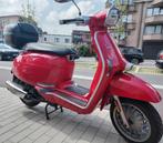 Lambretta 125V Speciaal  2022  2490€, Ophalen of Verzenden, Zo goed als nieuw