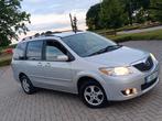 Mazda-MPV / 7 plaatsen/ benzine Euro 4/ 176981 km, Auto's, Monovolume, 7 zetels, Electronic Stability Program (ESP), Bedrijf