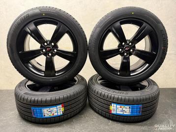 5x108 19” Ford Kuga 2019+, Range Rover Evoque, Jaguar E Pace beschikbaar voor biedingen