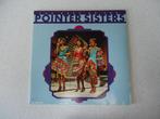 Dubbel LP  The Best Of "The Pointer Sisters" anno 1980., Cd's en Dvd's, 1960 tot 1980, Gebruikt, Ophalen of Verzenden, 12 inch