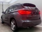 BMW X1 sDrive18i M-PACK Dig.Airco Alu Led, Auto's, Euro 6, 136 pk, Parkeersensor, SUV of Terreinwagen