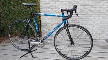 Colnago beschikbaar voor biedingen