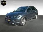 Seat Ateca TSI EVO Move! S/S, Auto's, Automaat, Blauw, Ateca, 5 deurs