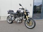 Moto Morini Corsaro 1200 Veloce MET GARANTIE!, Motoren, Motoren | Overige merken, 2 cilinders, Bedrijf, Meer dan 35 kW, 1200 cc