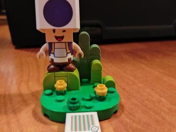 Lego super mario uitbreidingsset. beschikbaar voor biedingen