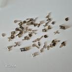 Set strijkijzer, veiligheidsspelden, knoppen, droger, Overige merken, Overige materialen, Verzenden, Nieuw