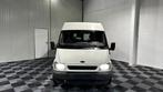 Ford Transit 2.0 Tdci bj. 2006 265000km, Autos, Camionnettes & Utilitaires, 4 portes, Entreprise, 3 places, Boîte manuelle