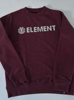 Element pull, Kinderen en Baby's, Kinderkleding | Maat 152, Ophalen of Verzenden, Gebruikt, Jongen, Trui of Vest