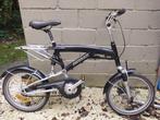 Scooterbike Gazelle, Fietsen en Brommers, Fietsen | Cruisers en Lowriders, Ophalen, Gebruikt, Gazelle