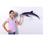 Dolphin – Dolfijn beeld Lengte 79 cm