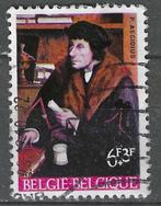 Belgie 1967 - Yvert/OBP 1431 - Erasmus en zijn tijd (ST), Postzegels en Munten, Verzenden, Gestempeld, Gestempeld