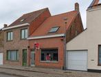 Houtem - Rijwoning 2 SLPK - Broker (REF 11838), Immo, Huizen en Appartementen te koop, 149 m², 200 tot 500 m², 280 UC, Houtem