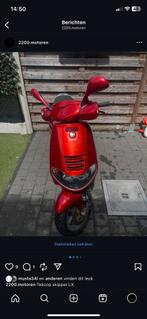 Skipper LX, Fietsen en Brommers, Ophalen, Zo goed als nieuw