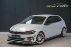 Volkswagen Polo 1.0 TSI beats Benzine-Airco-Navi-PDC-Garanti, Stof, 95 pk, 103 g/km, USB
