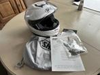 Casque Moto Intégral SHOEI GT Air 3 blanc - taille S, Ophalen, Nieuw met kaartje, S, Shoei