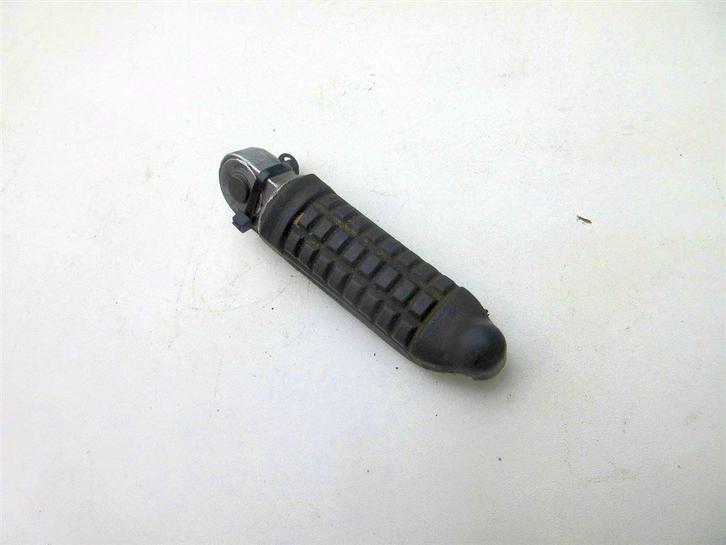 Suzuki GSX600F voetstep LA GSX 600 voetsteun voet step steun, Motos, Pièces | Suzuki, Utilisé, Enlèvement ou Envoi