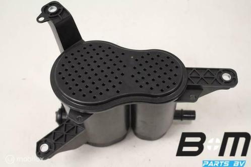 Absorptie koolstof filter Audi A6 FL Avant 4G0201801B, Auto-onderdelen, Overige Auto-onderdelen, Gebruikt