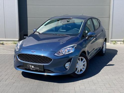 Ford Fiesta benzine automaat, Auto's, Ford, Bedrijf, Te koop, Fiësta, ABS, Airbags, Airconditioning, Android Auto, Apple Carplay