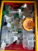 Gratis vogel materiaal, Ophalen, Zo goed als nieuw