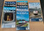 Tijdschrift 'Op-de-Baan'., Ophalen of Verzenden, Zo goed als nieuw