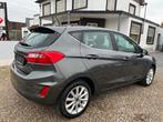 Ford fiesta 1.5 dci bj 2018 euro 6, Autos, Ford, Cruise Control, Achat, Euro 6, Entreprise