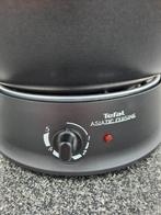 Elektrisch wok Tefal, Elektronische apparatuur, Ophalen, Zo goed als nieuw