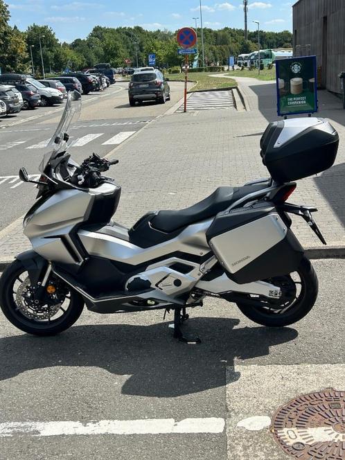 Honda Forza 750, Motoren, Motoren | Honda, Particulier, Ophalen