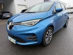 Renault Zoe 52kwh B-Rent Full Options !!!12800km!!!, Autos, Achat, Entreprise, Noir, 5 portes