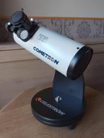 CELESTRON Firstscope Cometron télescope dobson 76/300, TV, Hi-fi & Vidéo, Matériel d'optique | Télescopes, Enlèvement ou Envoi