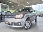 Suzuki Ignis 1.2i GLX /1 ER PROP /47.000 KMS / CLIM /, Autos, 1242 cm³, Argent ou Gris, Achat, Entreprise