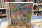 yoshi's island ds, Nintendo, Gebruikt, 1 speler, Ophalen of Verzenden