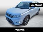 Suzuki Vitara 1.6 Grand Luxe Xtra A/T, Auto's, Suzuki, Gebruikt, Euro 6, 5 zetels, 5 deurs