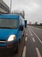 TRANSPORT & DÉMÉNAGEMENT – DISPONIBLE IMMÉDIATEMENT, Services & Professionnels