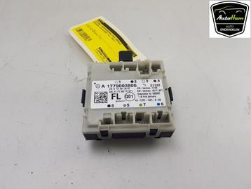 ORDINATEUR VEROUILLAGE CENTRALISE Mercedes-Benz GLB (247.6), Utilisé, Mercedes-Benz
