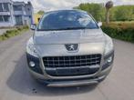 Peugeot 3008.     1.6 Diesel   Boîte Automatique, Diesel, Automatique, Achat, Euro 5