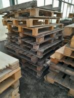 gratis paletten voor brandhout, Diversen, Ophalen