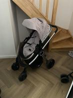 Kinderwagen + autostoel, Gebruikt, Met autostoeltje, Ophalen, Kinderwagen