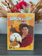 Samson en Gert : De Bananendief, Cd's en Dvd's, Ophalen of Verzenden, Gebruikt