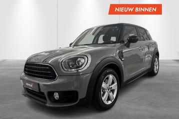 Mini Countryman 1.5 Cooper + PANO beschikbaar voor biedingen