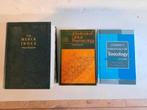 Biotech, genetics, pharmacology, toxicology,...., Gelezen, Overige wetenschappen