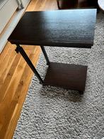 Bijzettafel, Huis en Inrichting, Tafels | Bijzettafels, Ophalen, Zo goed als nieuw