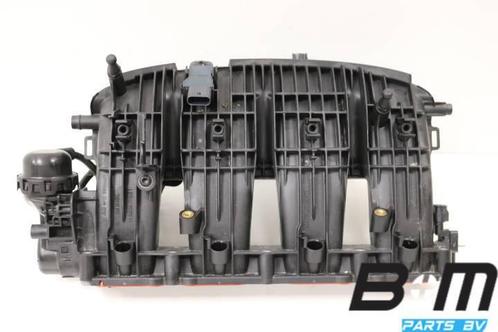 Inlaatspruitstuk Audi A3 8V FL 2.0TFSI CZP 06L133201BG, Auto-onderdelen, Motor en Toebehoren, Gebruikt