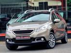 Peugeot 2008 1.6 HDi / Boite auto / 1er Main / Etat neuf, Auto's, Peugeot, Automaat, Stof, Gebruikt, Zwart