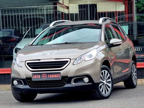 Peugeot 2008 1.6 HDi / Boite auto / 1er Main / Etat neuf, Auto's, Peugeot, Bedrijf, Te koop, ABS, Airbags, Airconditioning, Boordcomputer