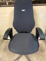 Kinnarps 6000 free float bureaustoel, Enlèvement, Comme neuf, Chaise de bureau